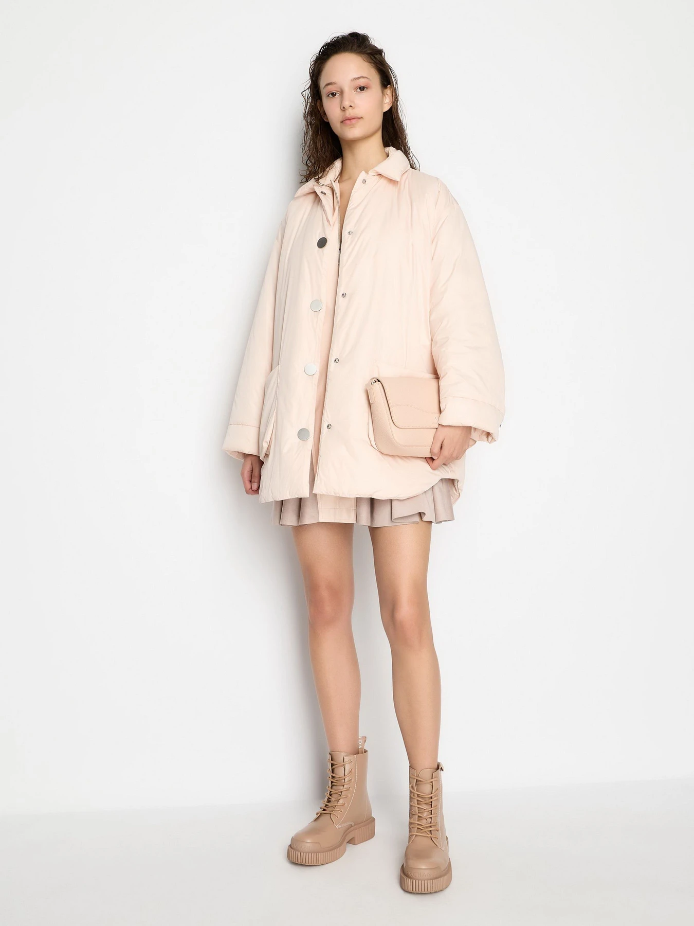 Сукні Armani Exchange модель 3DYA09-YNYJZ-24AR Фото