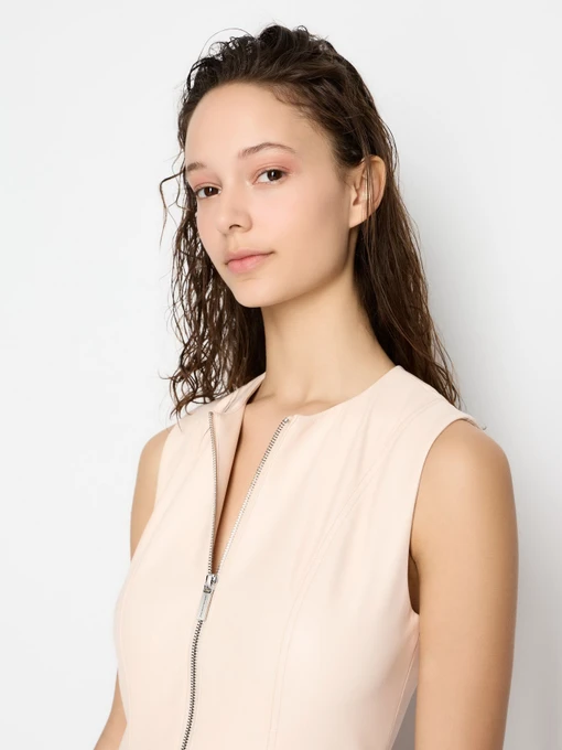 Жіноча Сукня міні Armani Exchange фото 3