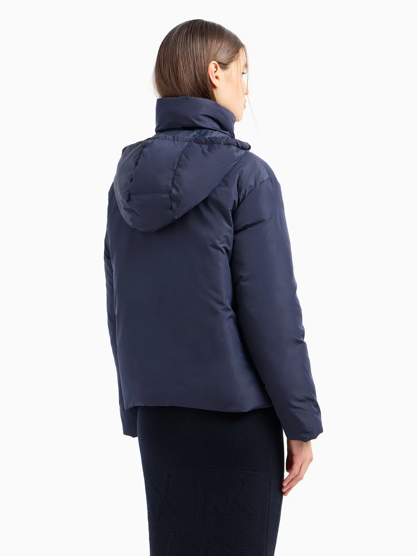 Куртки та дублянки Armani Exchange модель 3DYB05-YNUNZ-1593 Фото