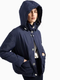Куртки та дублянки Armani Exchange модель 3DYB05-YNUNZ-1593 Фото