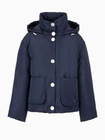 Куртки та дублянки Armani Exchange модель 3DYB05-YNUNZ-1593 Фото