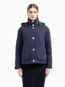 Куртки и дубленки Armani Exchange модель 3DYB05-YNUNZ-1593 Фото