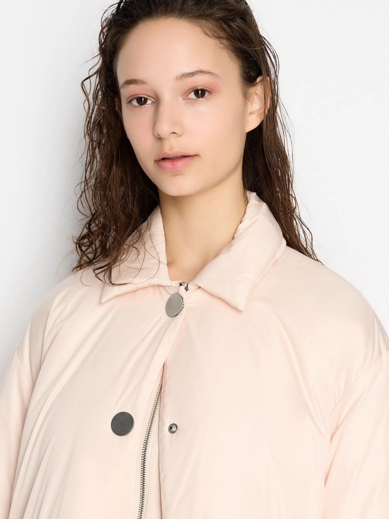 Куртки и дубленки Armani Exchange модель 3DYB06-YNUNZ-14BD Фото