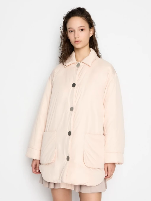 Куртки и дубленки Armani Exchange модель 3DYB06-YNUNZ-14BD Фото
