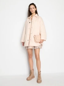 Куртки и дубленки Armani Exchange модель 3DYB06-YNUNZ-14BD Фото