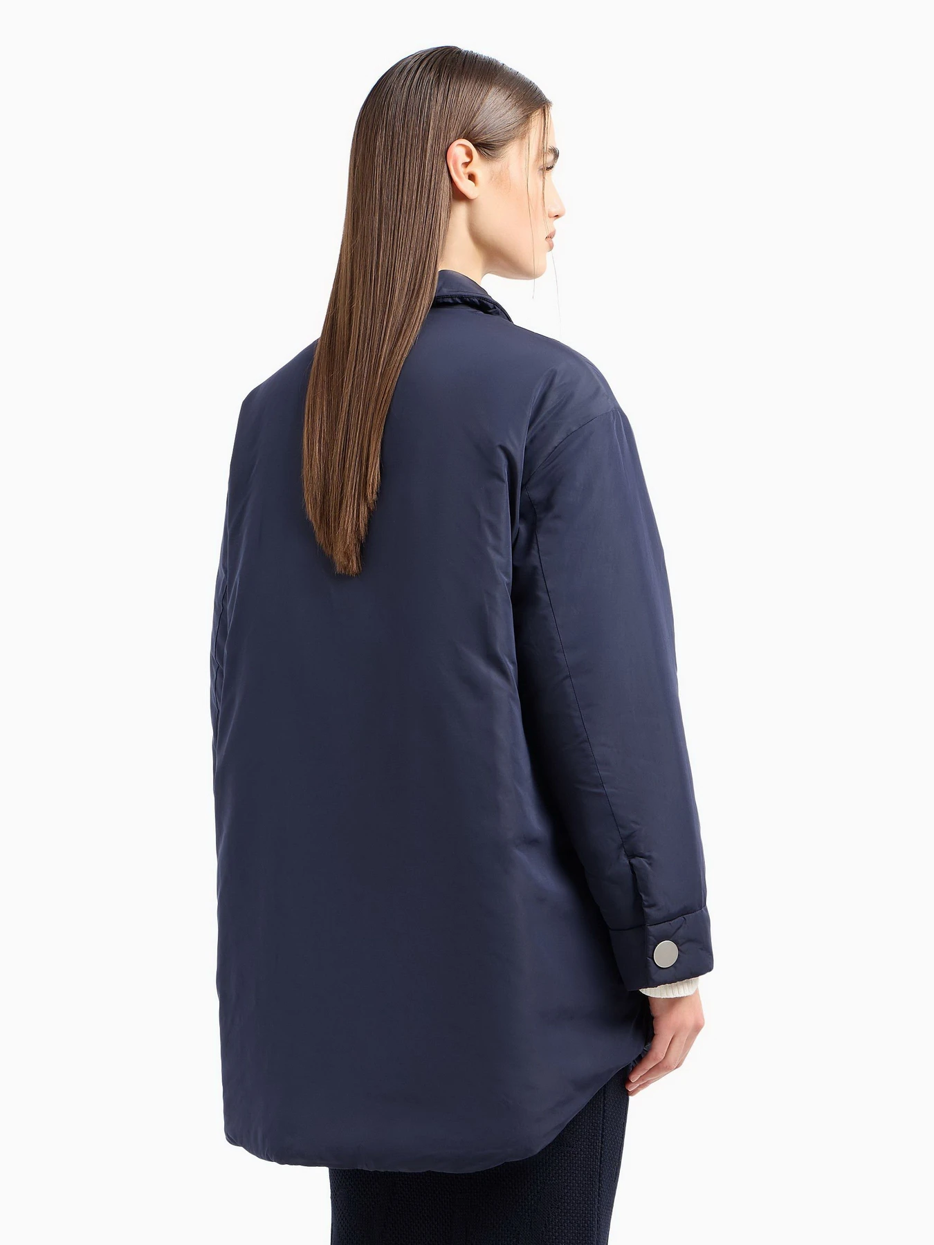 Куртки и дубленки Armani Exchange модель 3DYB06-YNUNZ-1593 Куртки и дубленки Armani Exchange модель 3DYB06-YNUNZ-1593 Фото