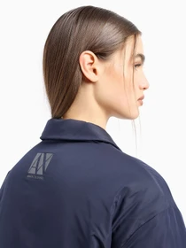 Куртки и дубленки Armani Exchange модель 3DYB06-YNUNZ-1593 Фото