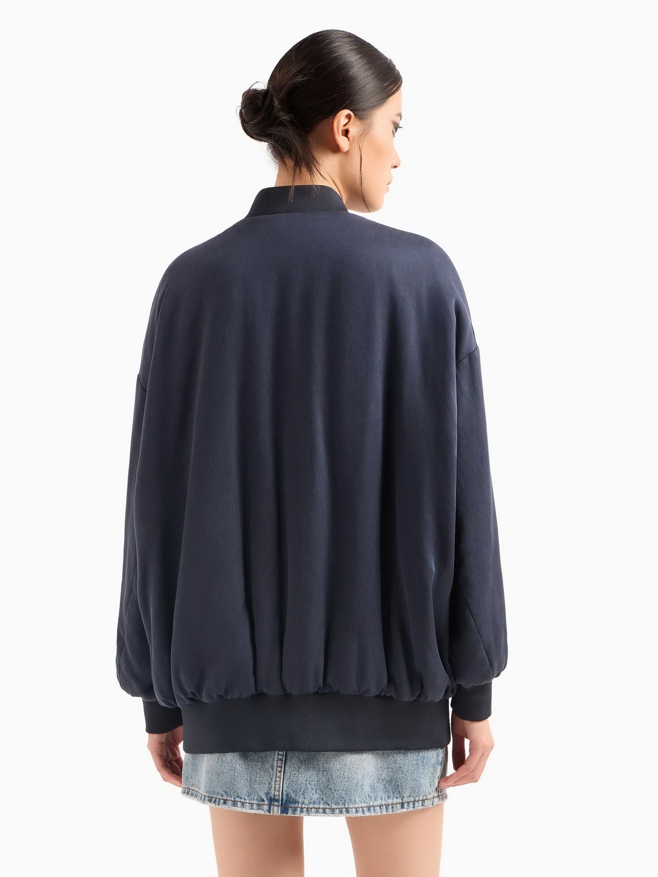 Куртки и дубленки Armani Exchange модель 3DYB07-YNYEZ-1593 Фото