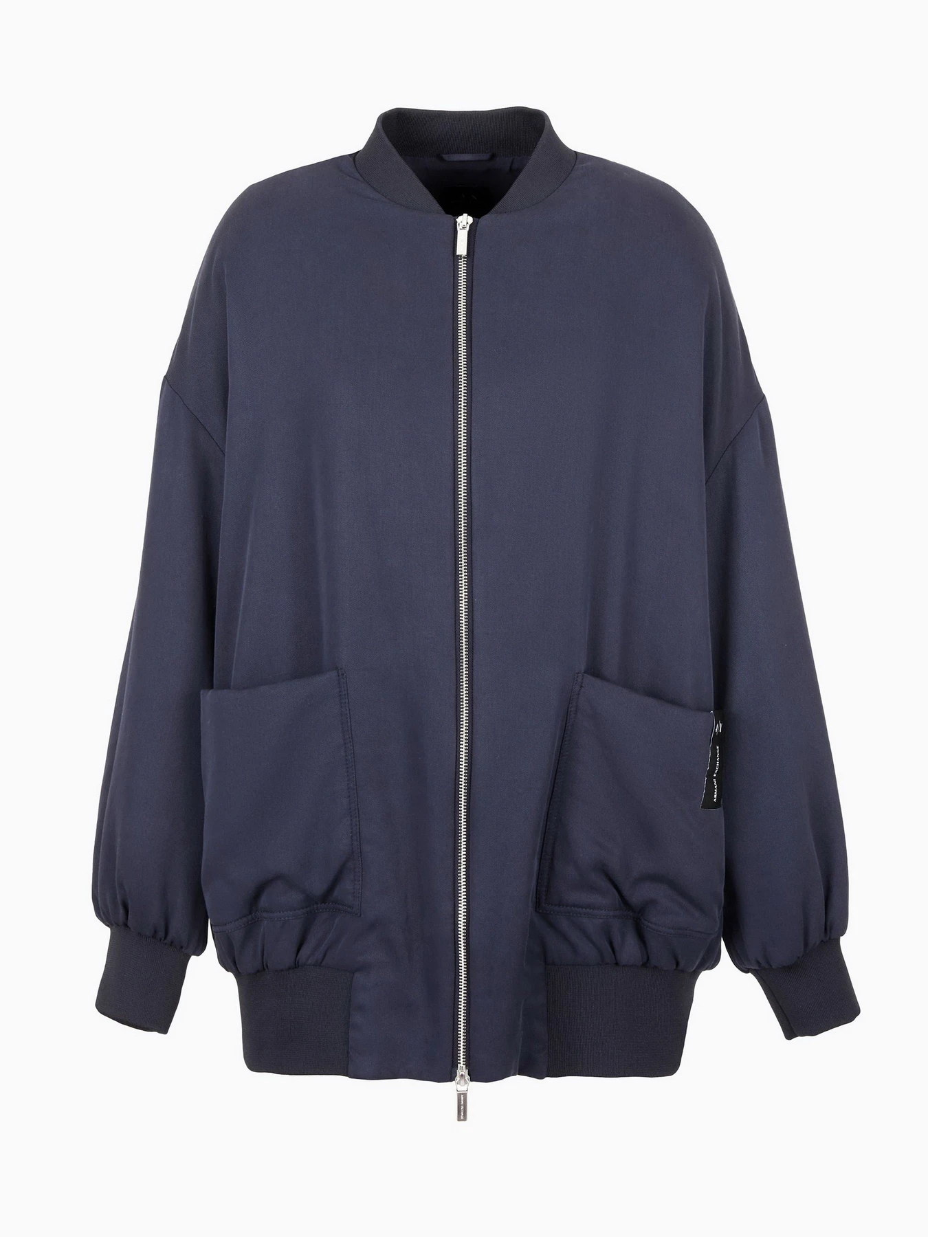 Куртки и дубленки Armani Exchange модель 3DYB07-YNYEZ-1593 Фото