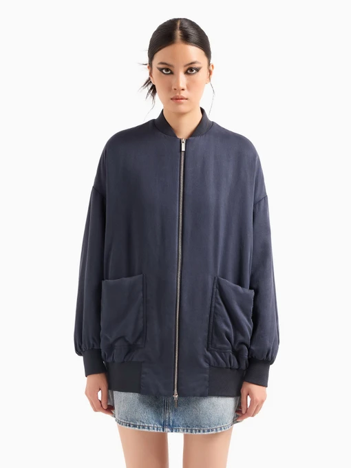 Куртки та дублянки Armani Exchange модель 3DYB07-YNYEZ-1593 Фото