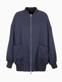 Куртки и дубленки Armani Exchange модель 3DYB07-YNYEZ-1593 Фото