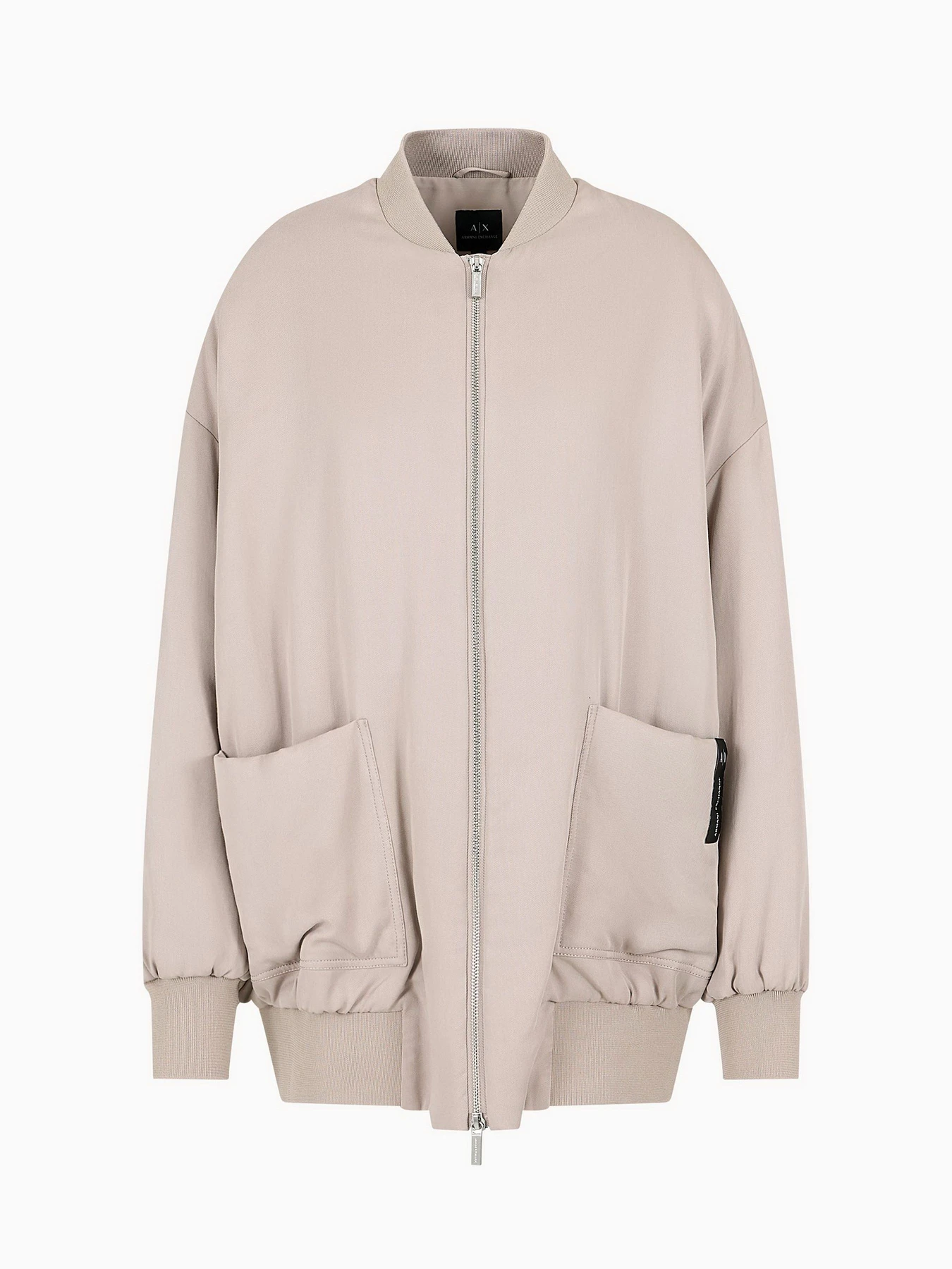 Куртки и дубленки Armani Exchange модель 3DYB07-YNYEZ-1786 Куртки и дубленки Armani Exchange модель 3DYB07-YNYEZ-1786 Фото