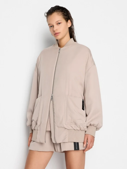 Куртки та дублянки Armani Exchange модель 3DYB07-YNYEZ-1786 Фото