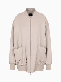 Куртки и дубленки Armani Exchange модель 3DYB07-YNYEZ-1786 Фото
