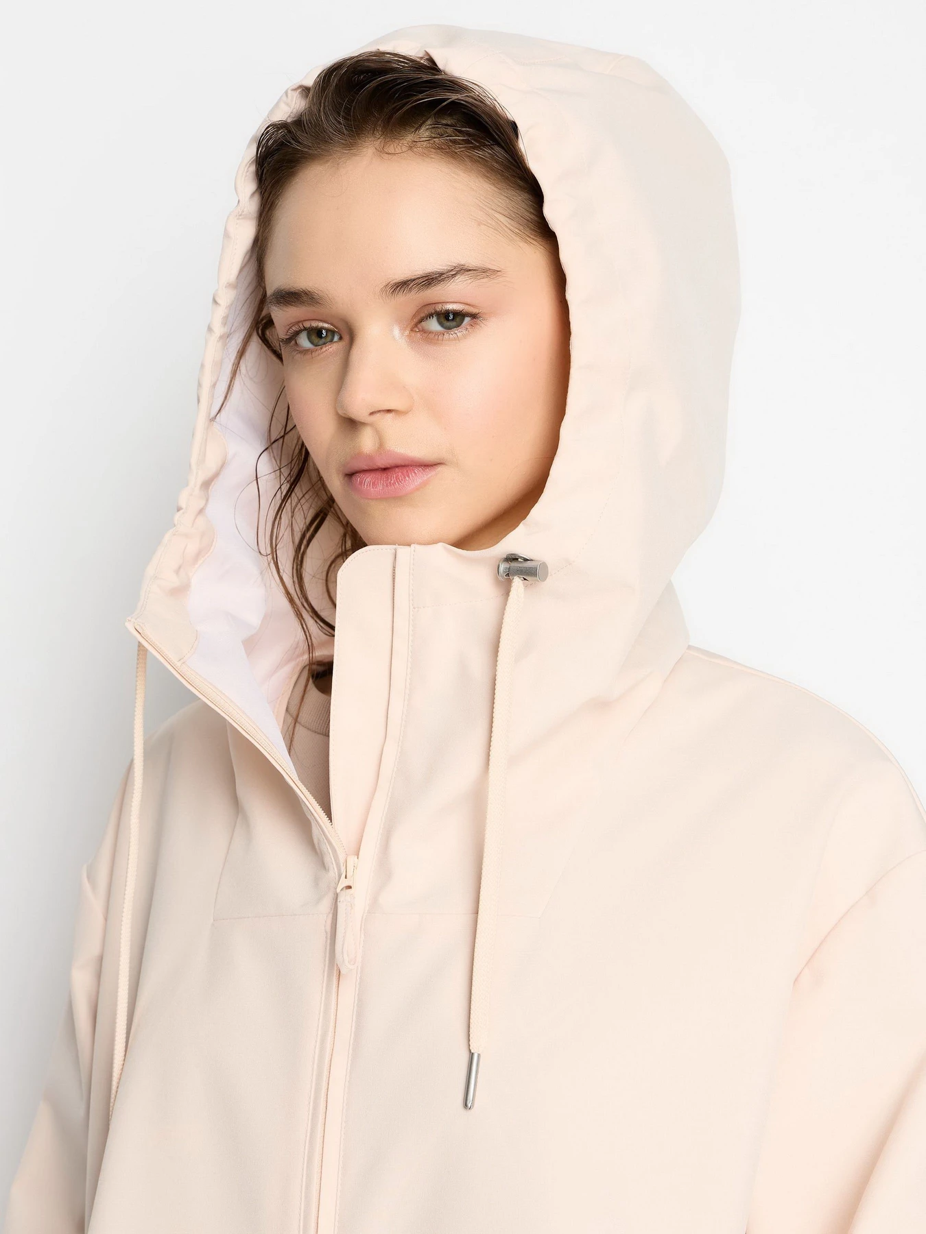 Куртки и дубленки Armani Exchange модель 3DYB08-YNYFZ-14BD Куртки и дубленки Armani Exchange модель 3DYB08-YNYFZ-14BD Фото