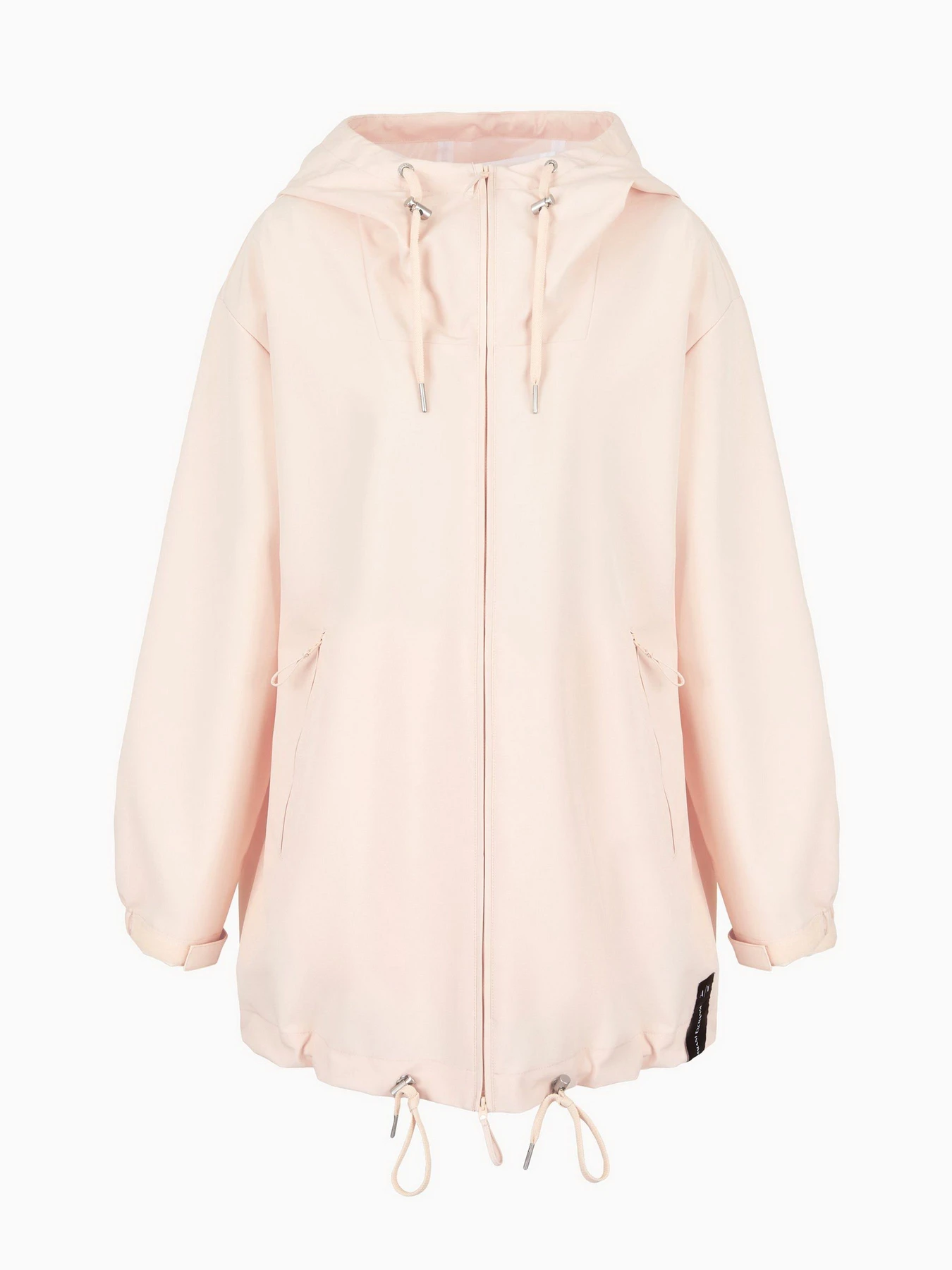 Куртки и дубленки Armani Exchange модель 3DYB08-YNYFZ-14BD Куртки и дубленки Armani Exchange модель 3DYB08-YNYFZ-14BD Фото