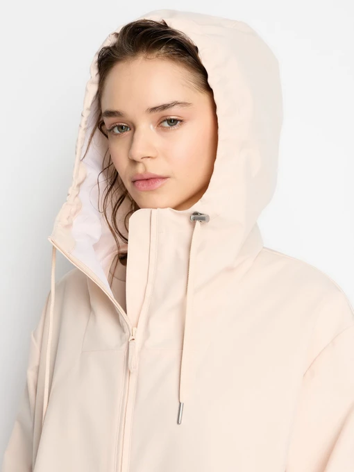 Жіноча Демісезонна куртка Armani Exchange фото 3