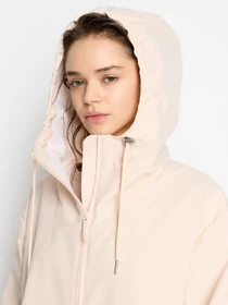 Куртки и дубленки Armani Exchange модель 3DYB08-YNYFZ-14BD Фото