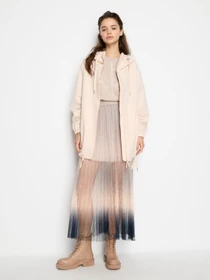 Куртки и дубленки Armani Exchange модель 3DYB08-YNYFZ-14BD Фото
