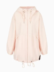 Куртки и дубленки Armani Exchange модель 3DYB08-YNYFZ-14BD Фото