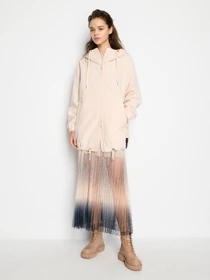 Куртки и дубленки Armani Exchange модель 3DYB08-YNYFZ-14BD Фото