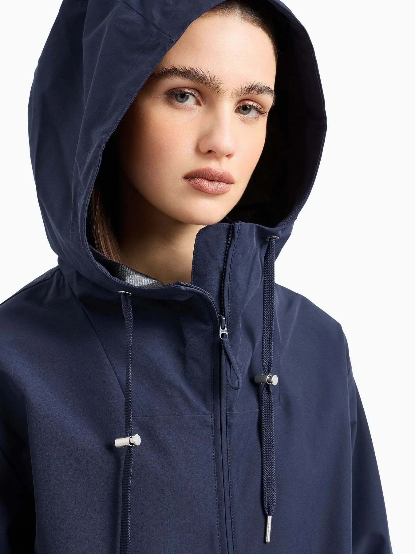 Куртки та дублянки Armani Exchange модель 3DYB08-YNYFZ-1593 Куртки та дублянки Armani Exchange модель 3DYB08-YNYFZ-1593 Фото