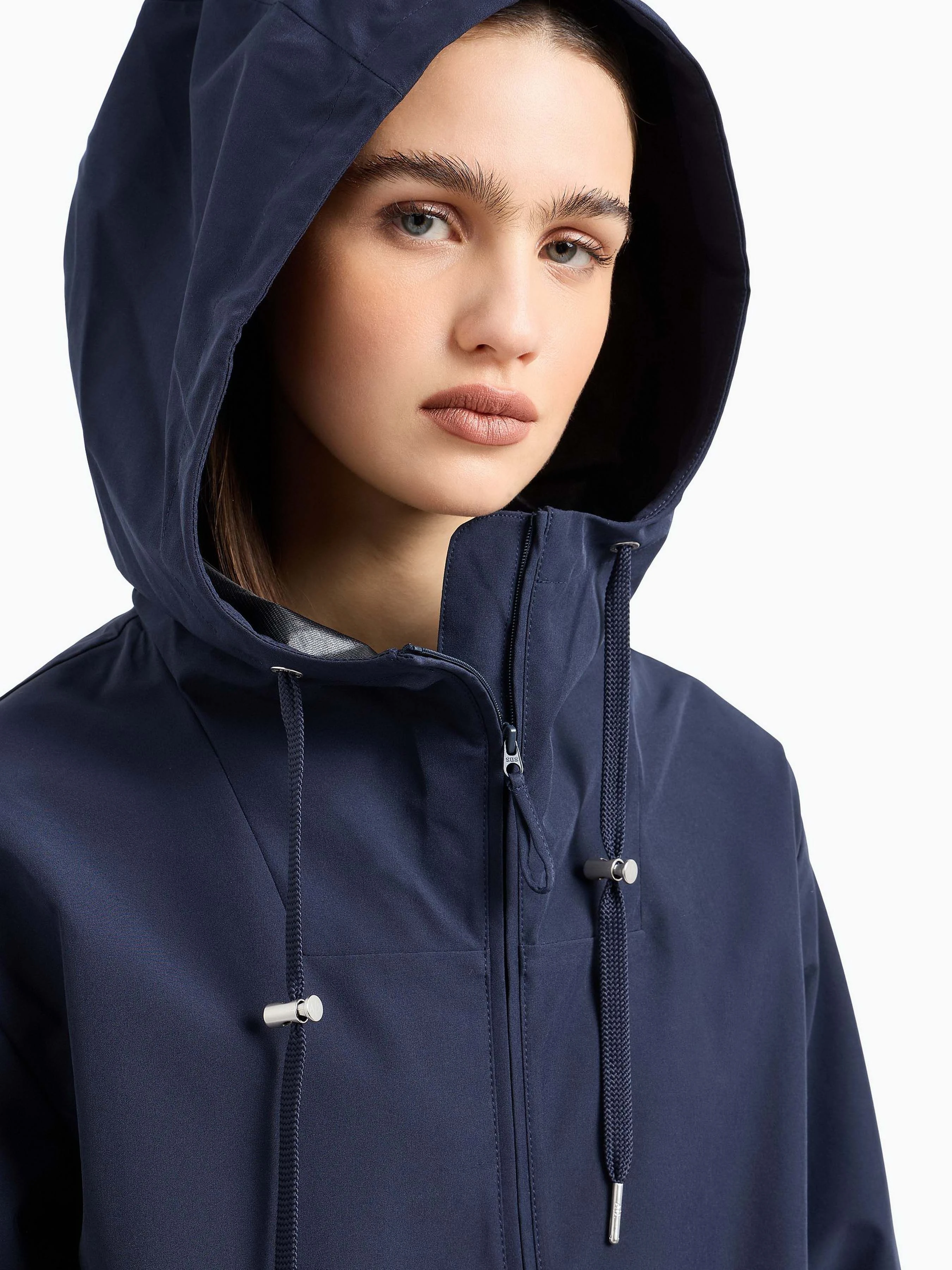 Жіноча Демісезонна куртка Armani Exchange фото 3