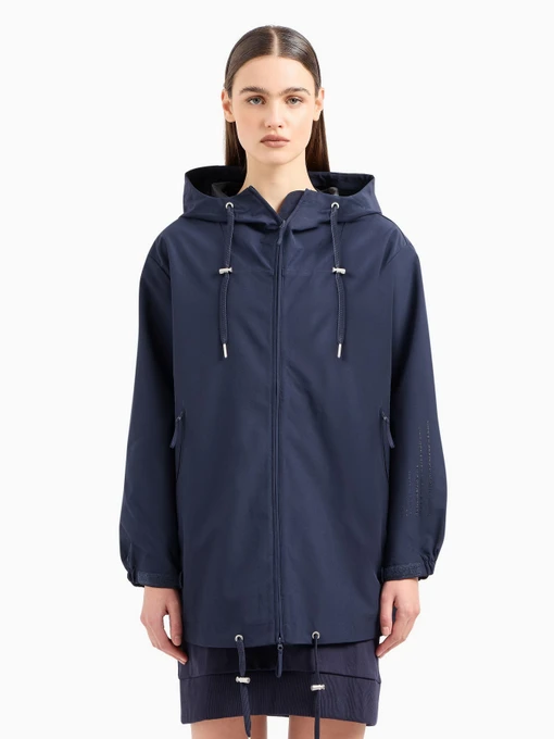 Куртки и дубленки Armani Exchange модель 3DYB08-YNYFZ-1593 Фото