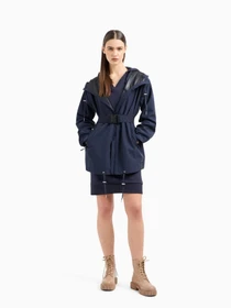 Куртки та дублянки Armani Exchange модель 3DYB08-YNYFZ-1593 Фото