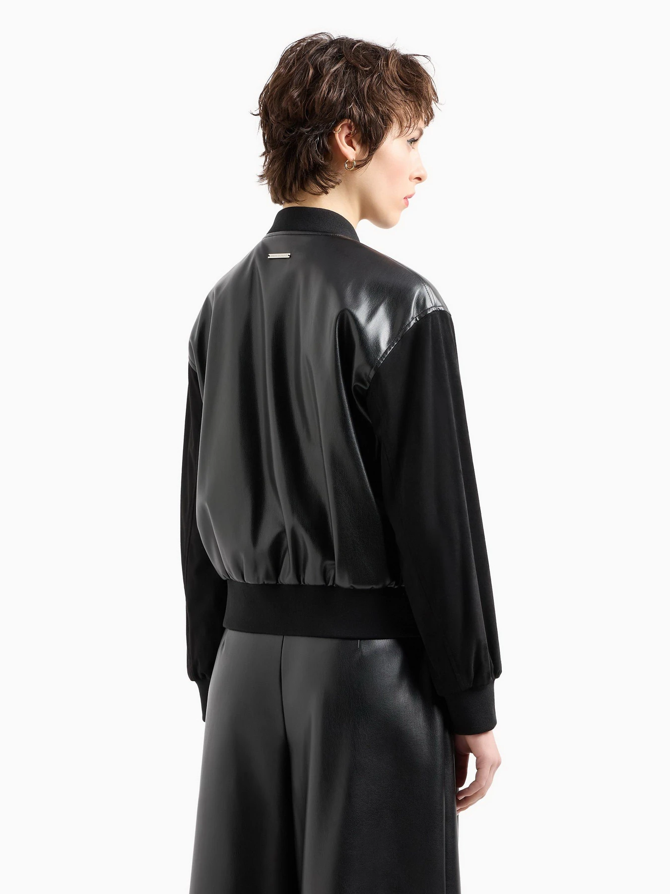 Куртки та дублянки Armani Exchange модель 3DYB09-YNYJZ-1200 Куртки та дублянки Armani Exchange модель 3DYB09-YNYJZ-1200 Фото