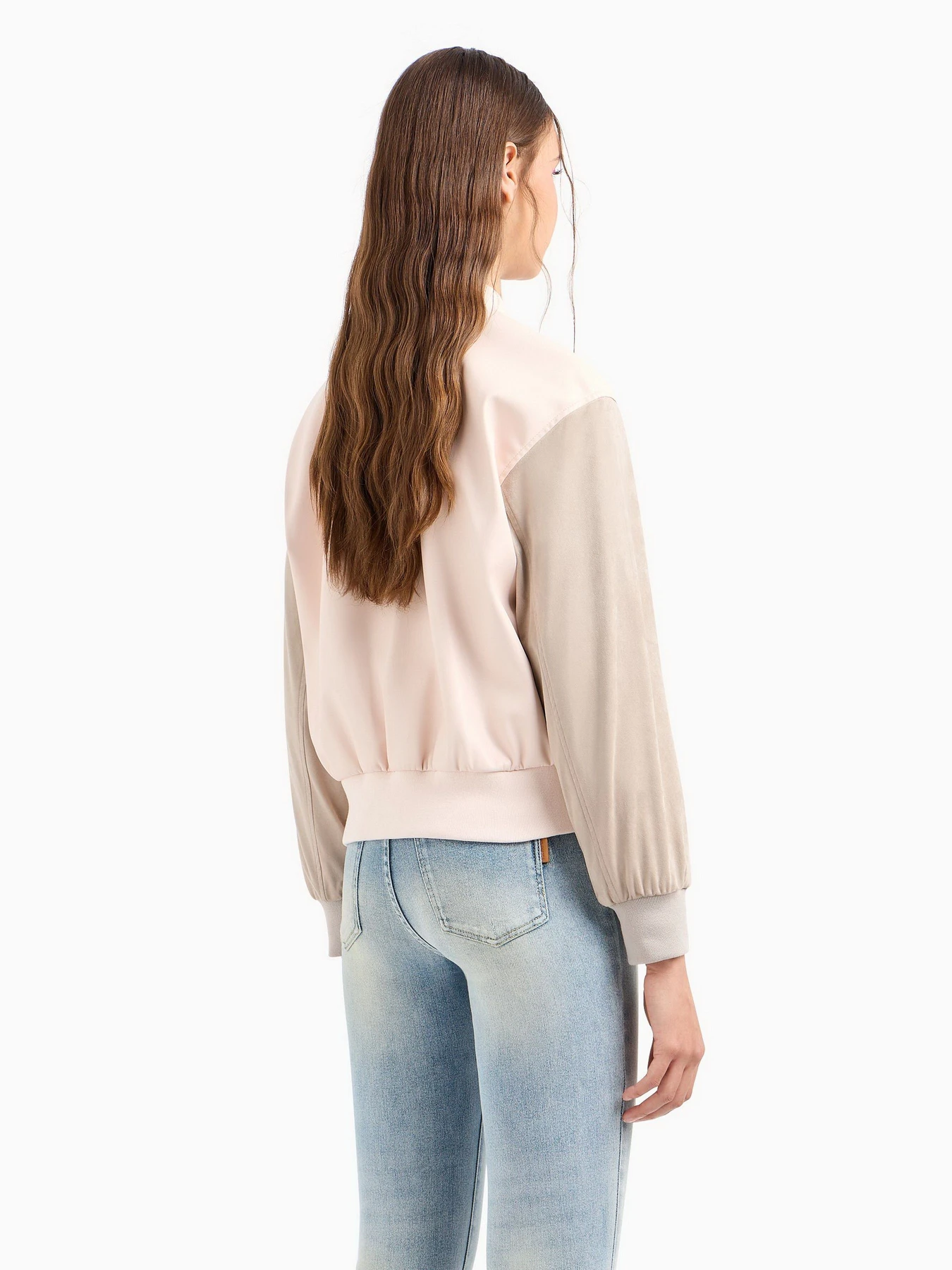 Куртки та дублянки Armani Exchange модель 3DYB09-YNYJZ-24AR Фото