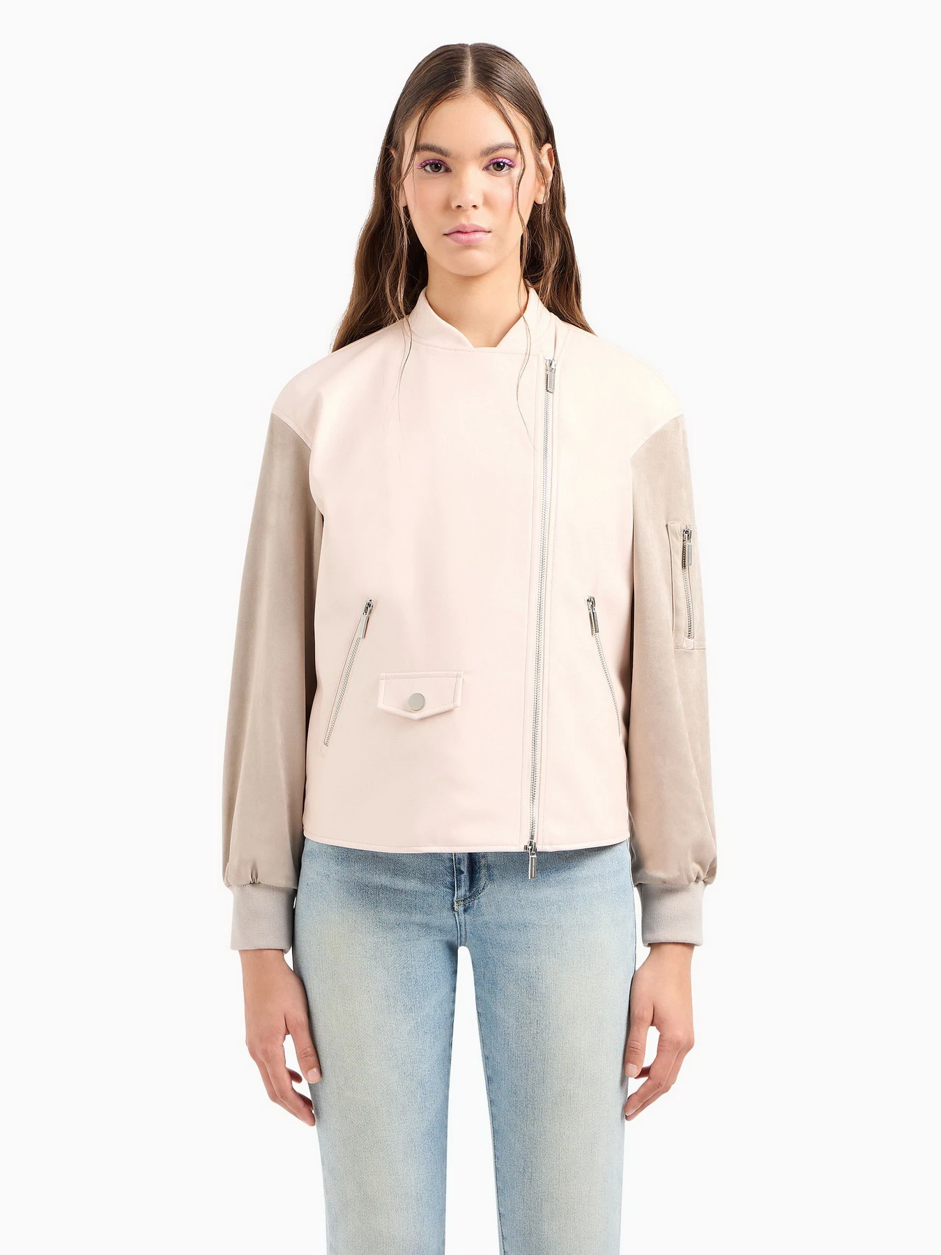 Куртки та дублянки Armani Exchange модель 3DYB09-YNYJZ-24AR Фото