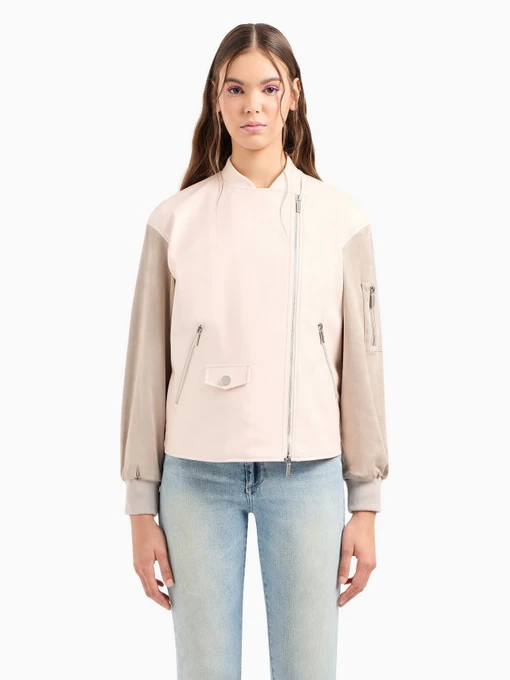 Куртки та дублянки Armani Exchange модель 3DYB09-YNYJZ-24AR Фото