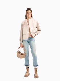 Куртки та дублянки Armani Exchange модель 3DYB09-YNYJZ-24AR Фото