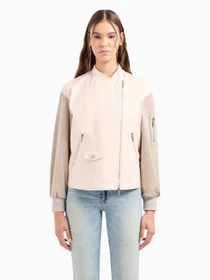 Куртки та дублянки Armani Exchange модель 3DYB09-YNYJZ-24AR Куртки та дублянки Armani Exchange модель 3DYB09-YNYJZ-24AR Фото