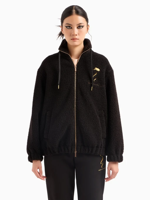 Куртки та дублянки Armani Exchange Chinese New Year модель 3DYBAB-YJFAZ-1200 Фото
