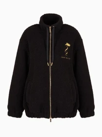 Куртки и дубленки Armani Exchange Chinese New Year модель 3DYBAB-YJFAZ-1200 Фото