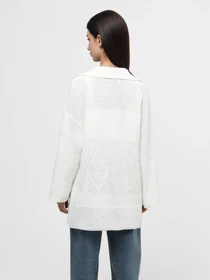 Свитры и кардиганы Armani Exchange модель 3DYE1A-YMZ1Z-1125 Фото