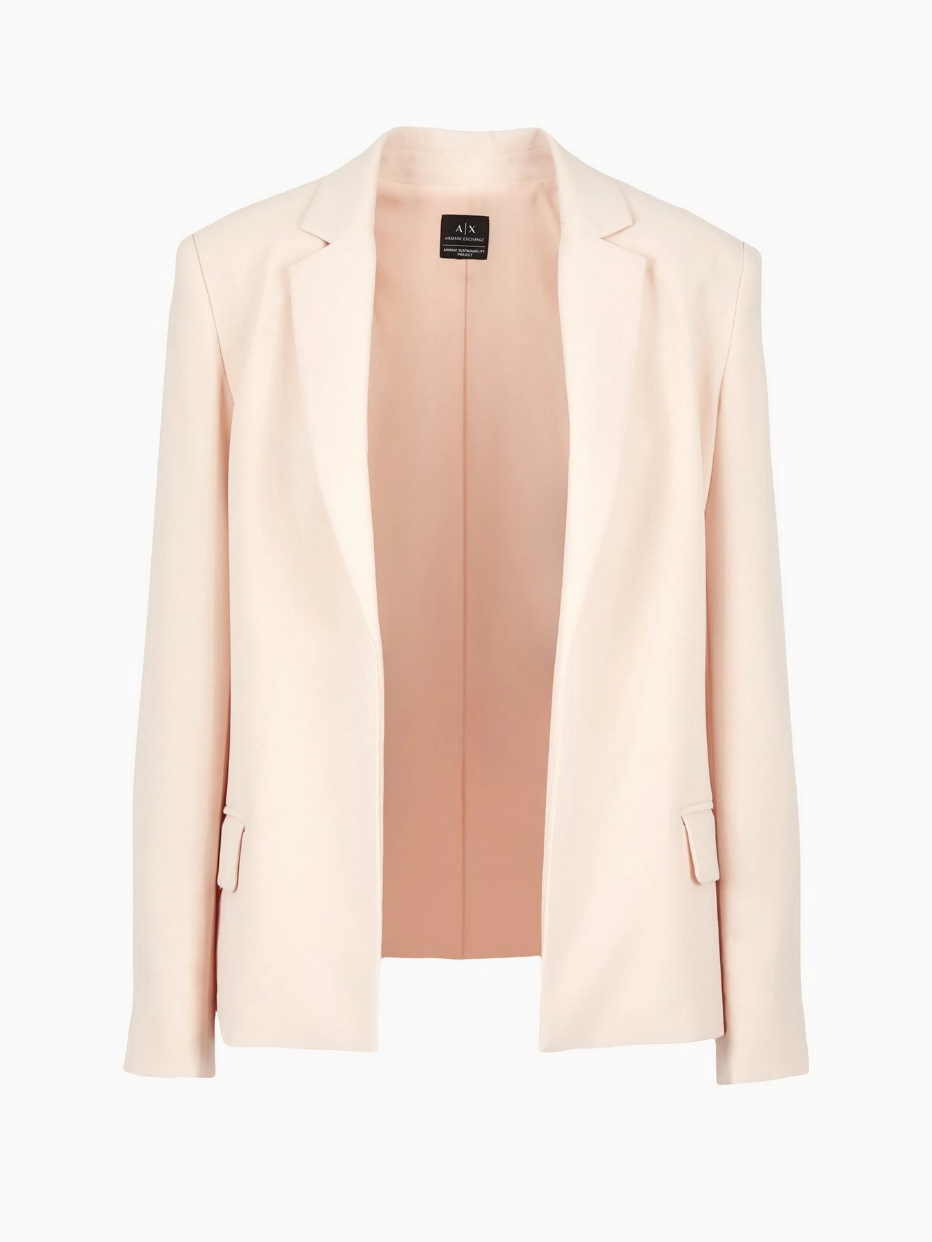 Пиджаки Armani Exchange модель 3DYG05-YN9JZ-14BD Пиджаки Armani Exchange модель 3DYG05-YN9JZ-14BD Фото