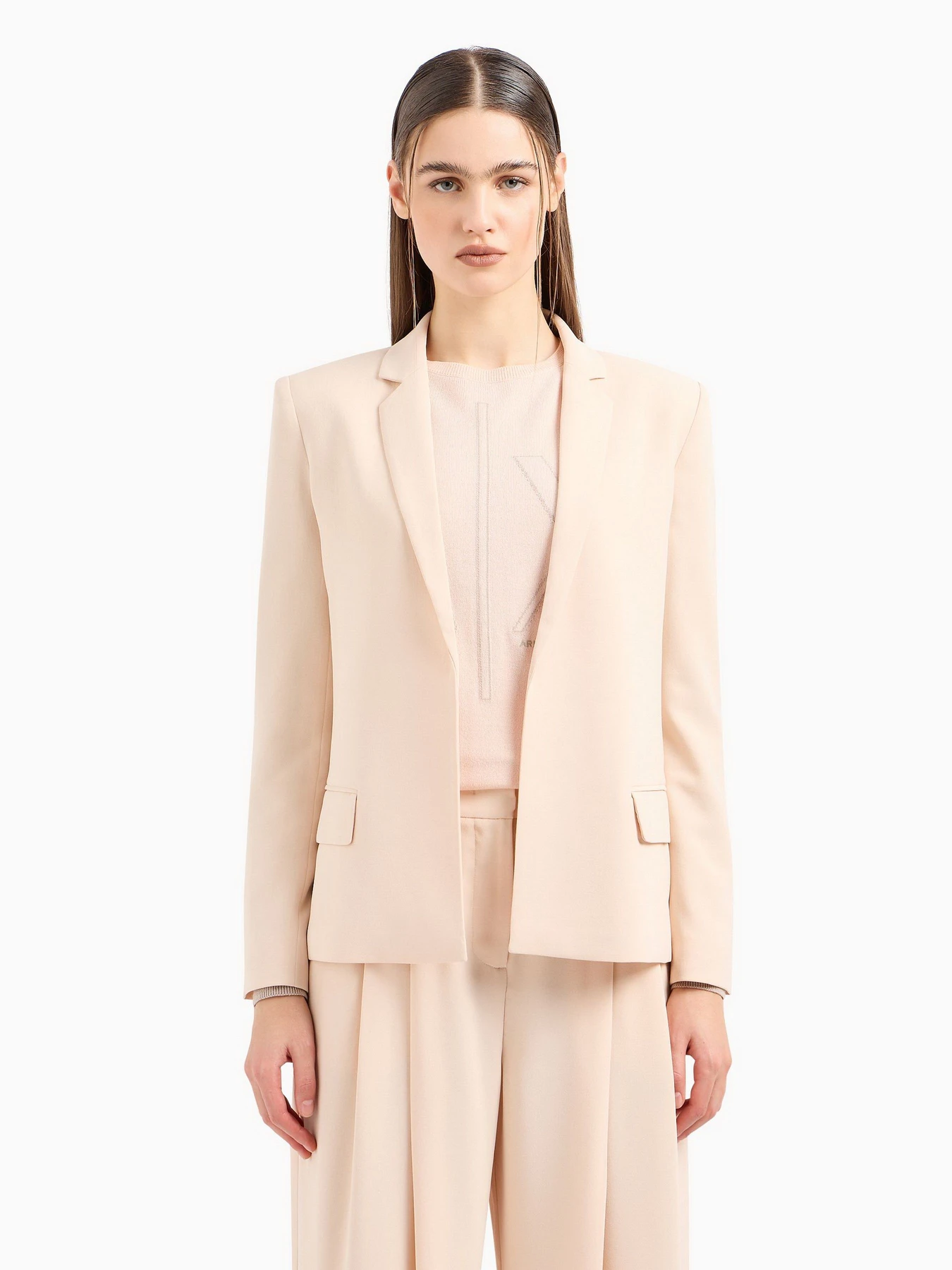 Пиджаки Armani Exchange модель 3DYG05-YN9JZ-14BD Пиджаки Armani Exchange модель 3DYG05-YN9JZ-14BD Фото