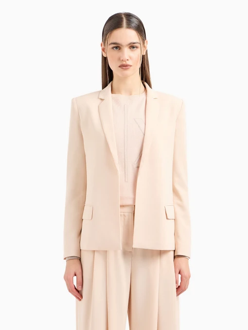 Піджаки Armani Exchange модель 3DYG05-YN9JZ-14BD Фото