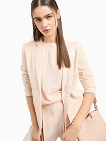 Пиджаки Armani Exchange модель 3DYG05-YN9JZ-14BD Фото