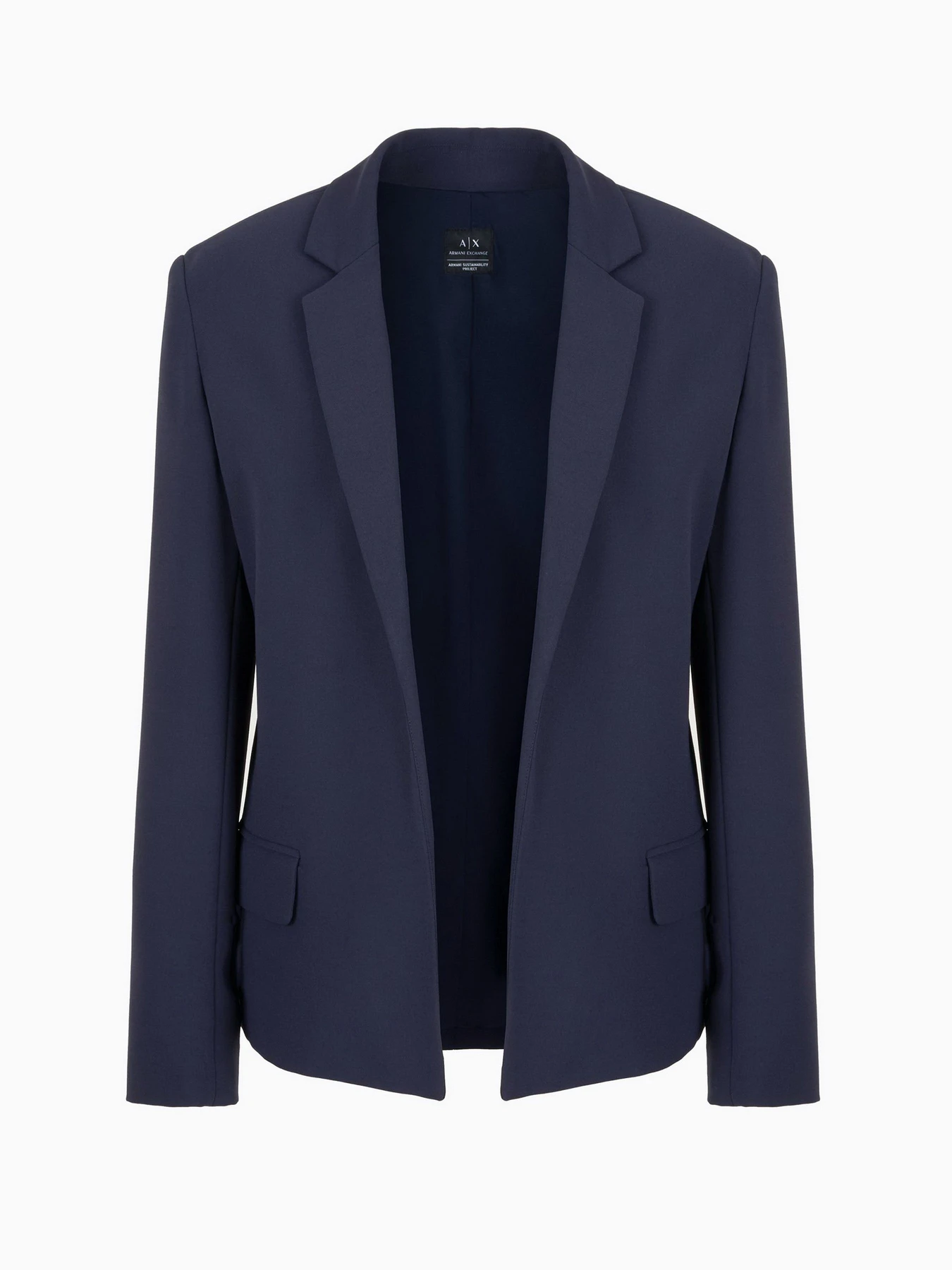 Піджаки Armani Exchange модель 3DYG05-YN9JZ-1593 Піджаки Armani Exchange модель 3DYG05-YN9JZ-1593 Фото