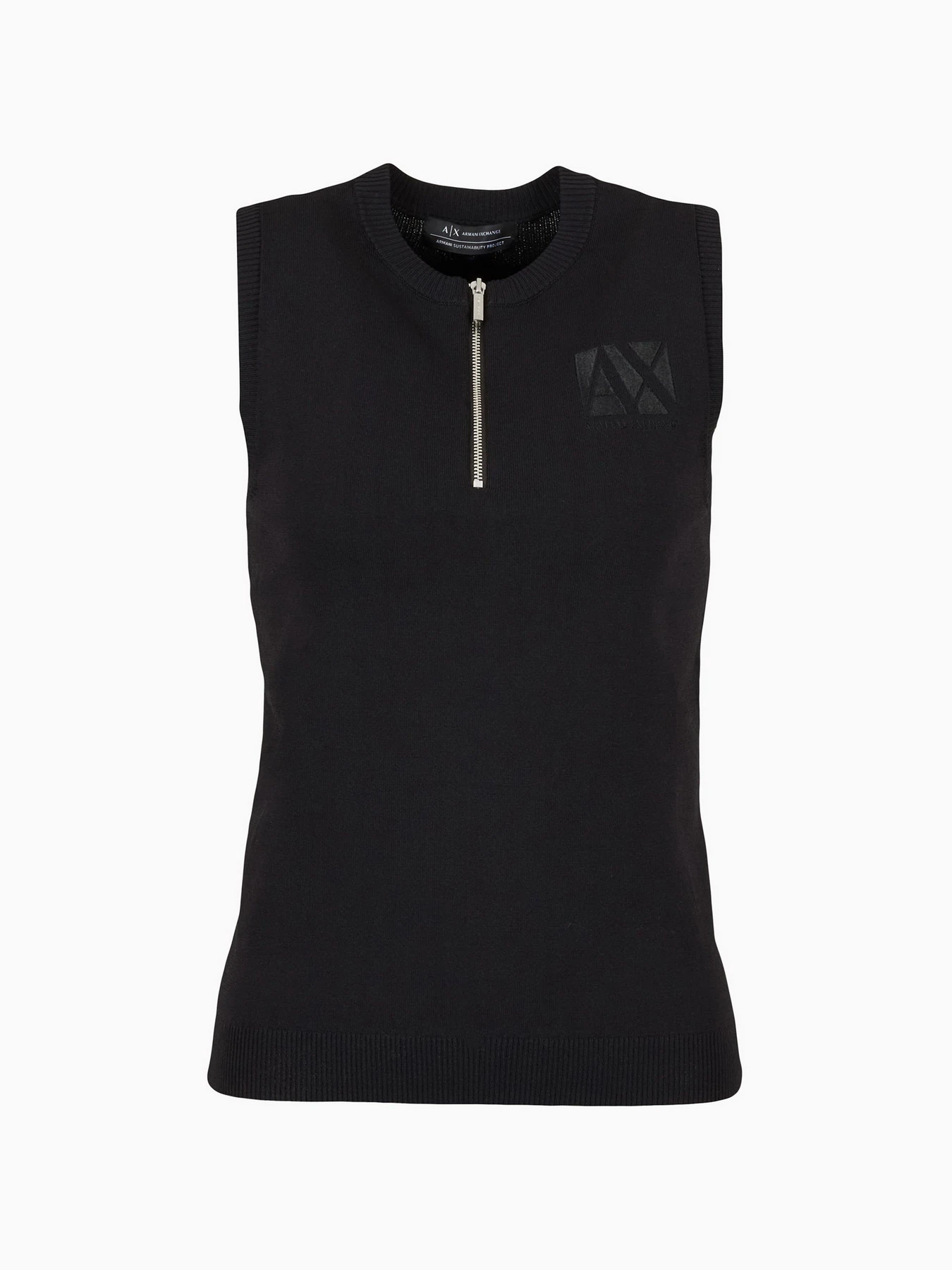 Футболки и поло Armani Exchange модель 3DYH1K-YMH6Z-1200 Футболки и поло Armani Exchange модель 3DYH1K-YMH6Z-1200 Фото