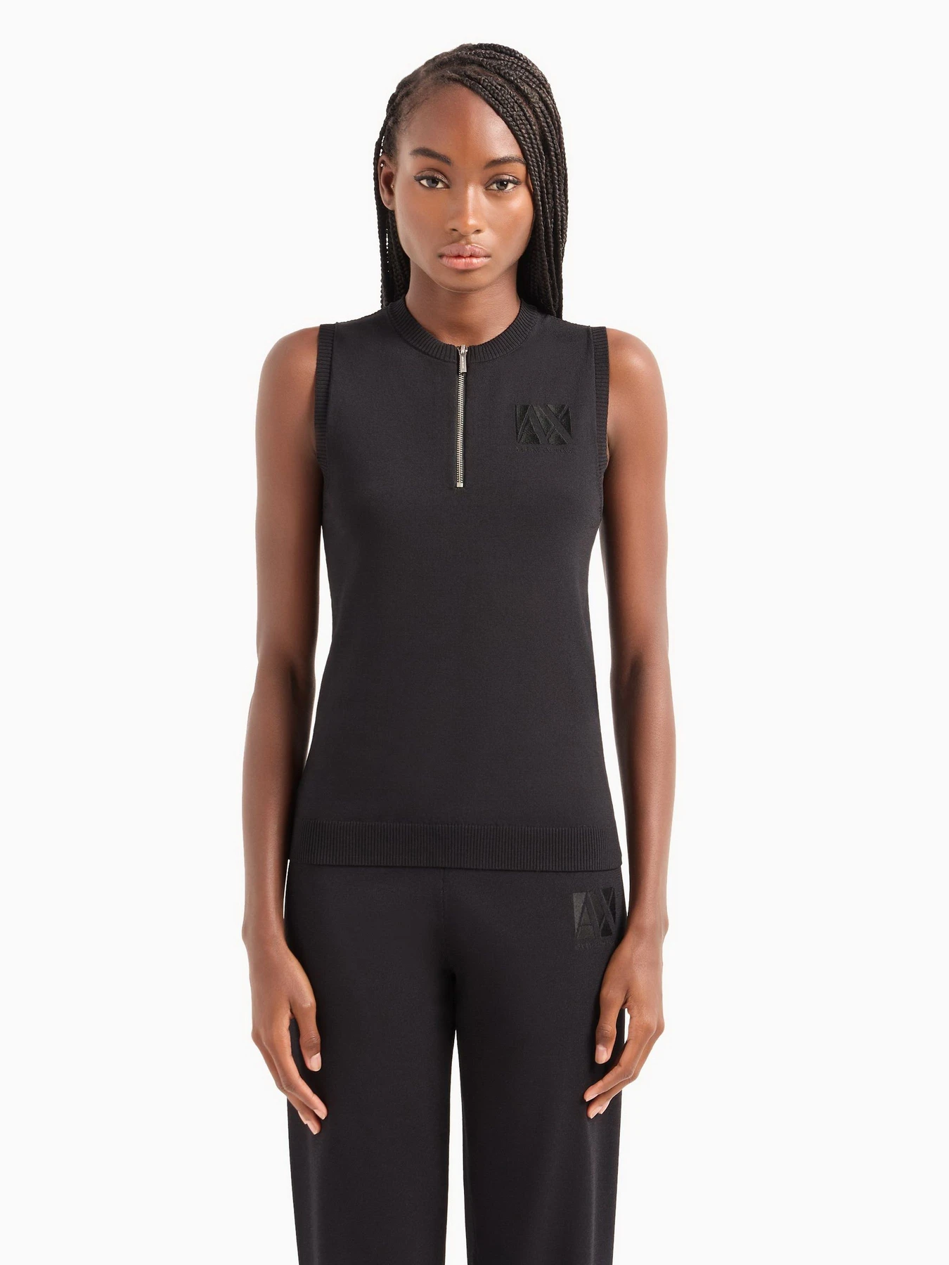 Футболки и поло Armani Exchange модель 3DYH1K-YMH6Z-1200 Футболки и поло Armani Exchange модель 3DYH1K-YMH6Z-1200 Фото