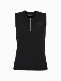 Футболки и поло Armani Exchange модель 3DYH1K-YMH6Z-1200 Фото