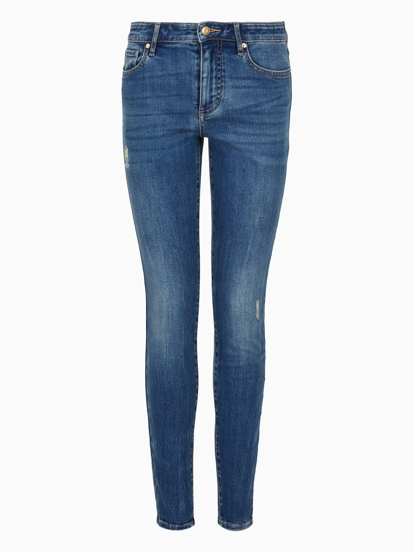 Джинсы Armani Exchange J01 модель 3DYJ01-Y1EEZ-1500 Фото