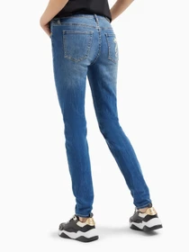 Джинсы Armani Exchange J01 модель 3DYJ01-Y1EEZ-1500 Фото