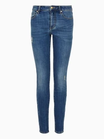 Джинсы Armani Exchange J01 модель 3DYJ01-Y1EEZ-1500 Фото