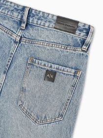 Джинси Armani Exchange J16 модель 3DYJ16-Y14BZ-1500 Фото